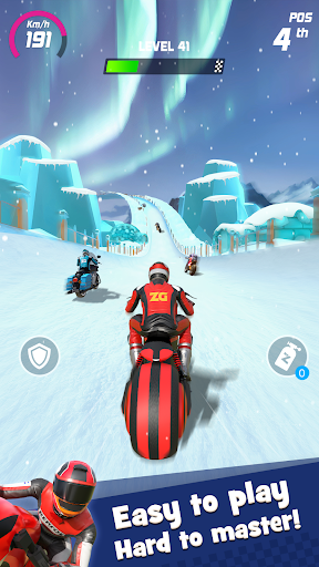 Bike Race: Racing Game list_1