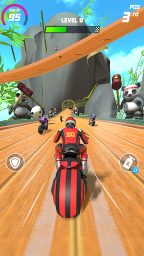 Bike Race: Racing Game list_3