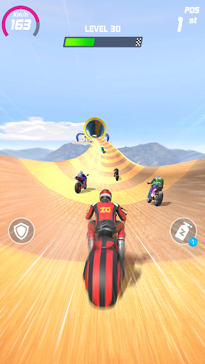 Bike Race: Racing Game list_29