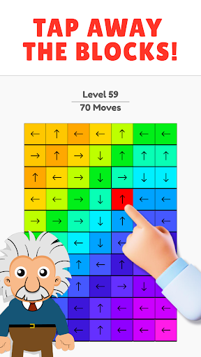 Unpuzzle: Tap Away Blocks Game list_6