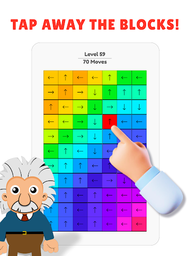 Unpuzzle: Tap Away Blocks Game list_11