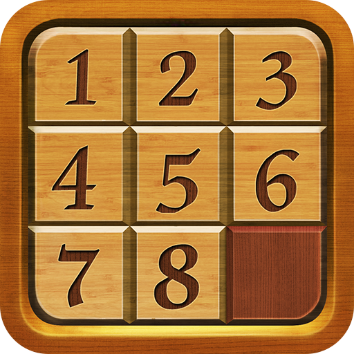 Numpuz: Number Puzzle Games