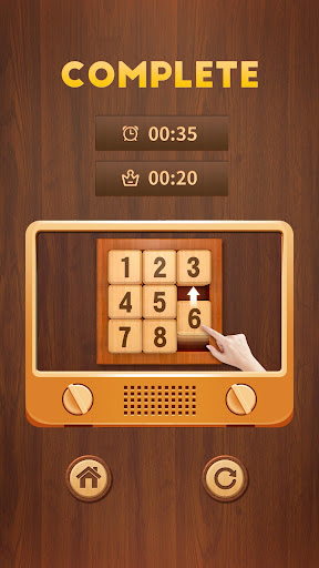 Numpuz: Number Puzzle Games list_5