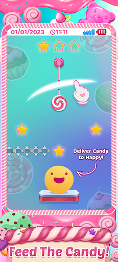 Baby Games: Baby Phone list_