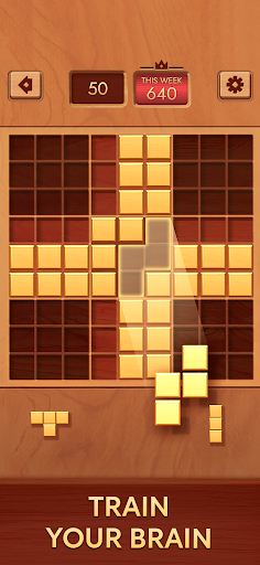 Woodoku - Wood Block Puzzle list_1