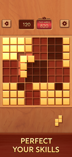 Woodoku - Wood Block Puzzle list_3