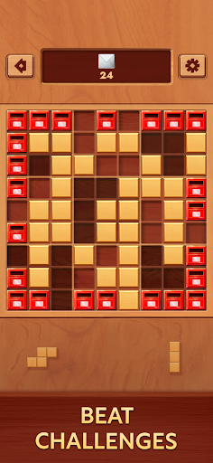 Woodoku - Wood Block Puzzle list_8