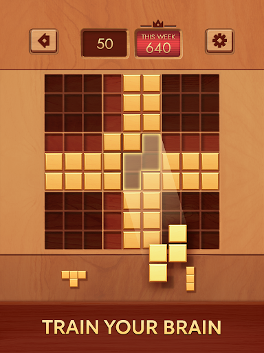 Woodoku - Wood Block Puzzle list_9