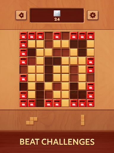 Woodoku - Wood Block Puzzle list_16