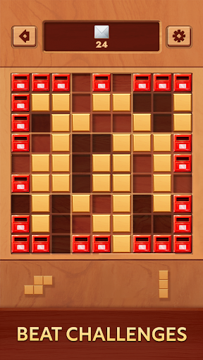 Woodoku - Wood Block Puzzle list_32