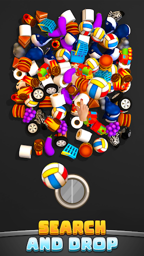 Match 3D -Matching Puzzle Game list_3