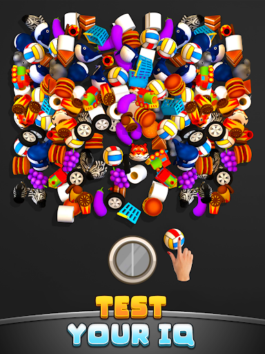 Match 3D -Matching Puzzle Game list_7