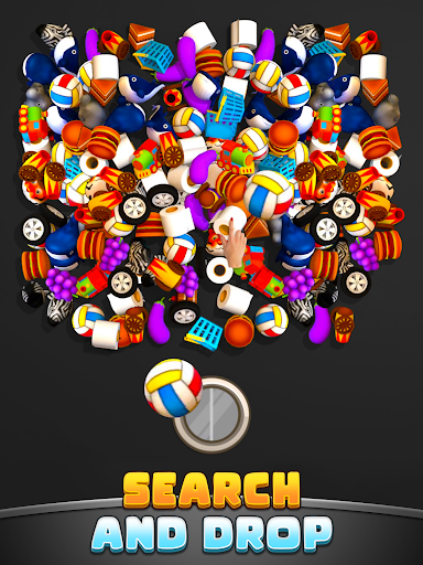 Match 3D -Matching Puzzle Game list_9