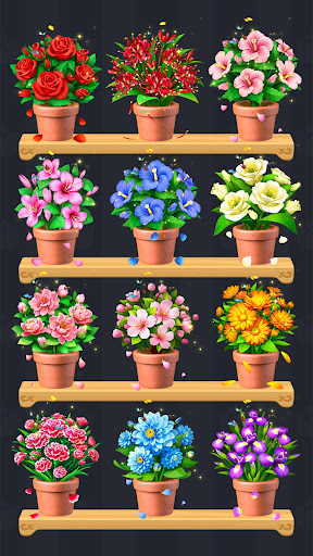 Blossom Sort® - Flower Games list_3