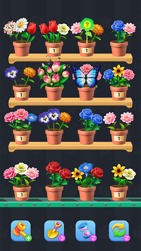 Blossom Sort® - Flower Games list_2