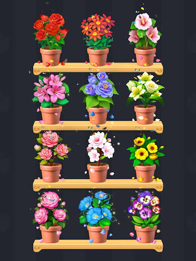 Blossom Sort® - Flower Games list_11