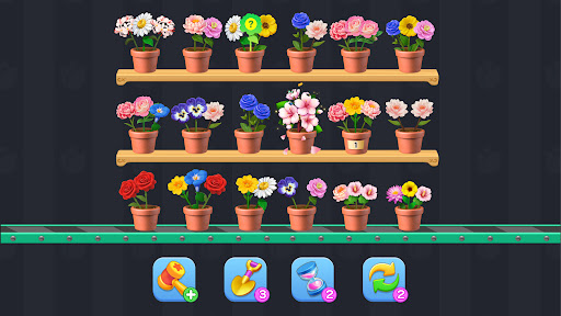 Blossom Sort® - Flower Games list_26