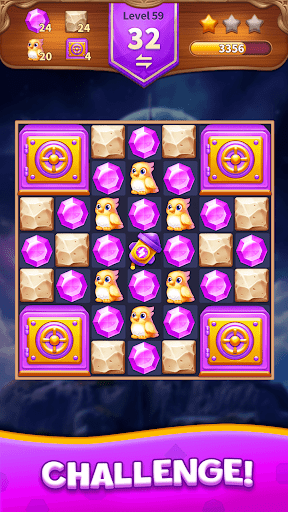 Jewels Adventure Match Blast list_3