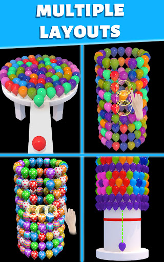 Bubble Boxes - Matching Games list_8