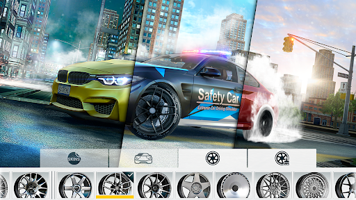 Extreme Car Driving Simulator list_7