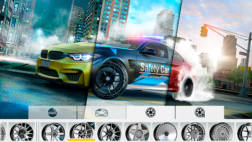 Extreme Car Driving Simulator list_31