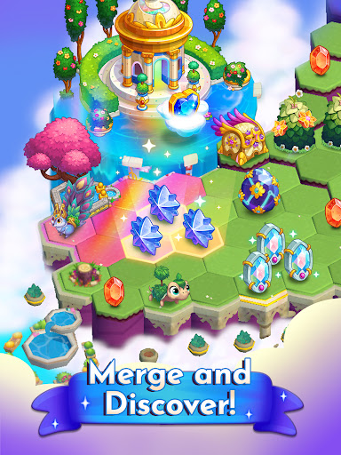 Midas Merge: Matching Games list_