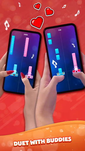 Duet Tiles - Rhythm Music Game list_2