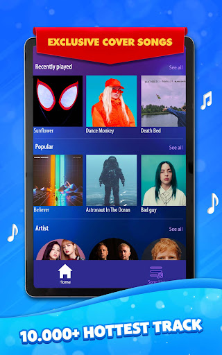 Duet Tiles - Rhythm Music Game list_7