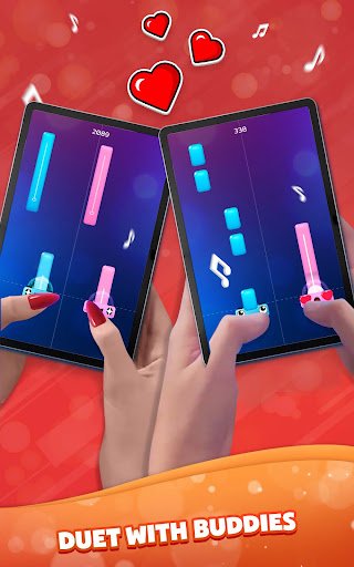 Duet Tiles - Rhythm Music Game list_8