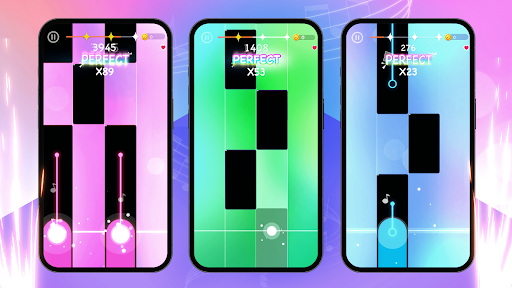 Cat Piano Tiles: Rhythm Games list_7