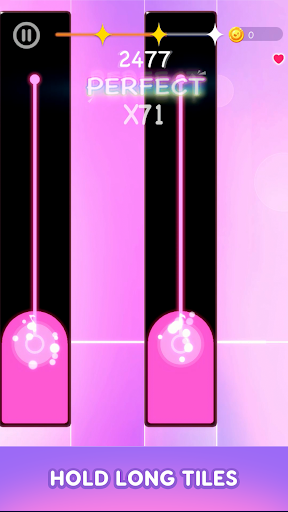 Cat Piano Tiles: Rhythm Games list_27