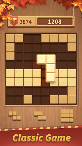 Block Puzzle - Wood Blast list_7