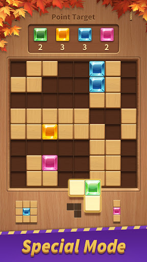 Block Puzzle - Wood Blast list_5