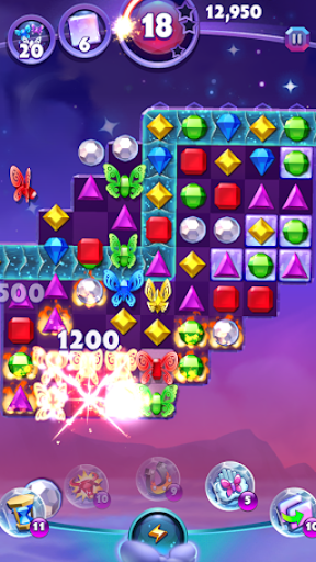 Bejeweled Stars list_6