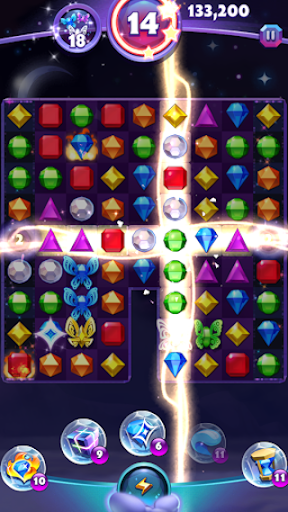 Bejeweled Stars list_7