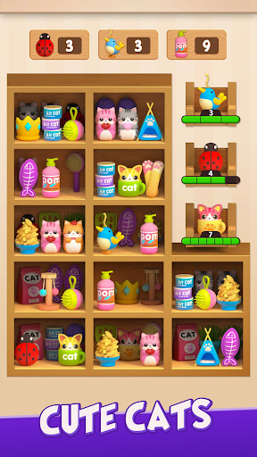 Triple Cat Sort - Goods Sort list_3