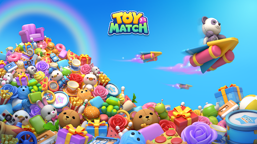 Toy Match 3D: Triple Match list_7