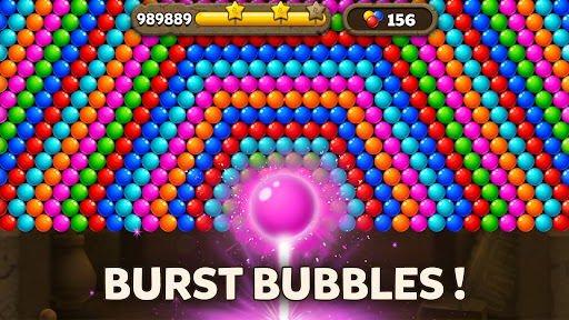 Bubble Pop Origin! Puzzle Game list_1