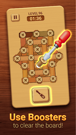 Woodle - Wood Screw Puzzle list_6