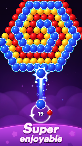 Bubble Pop Star-Bubble Shooter list_2