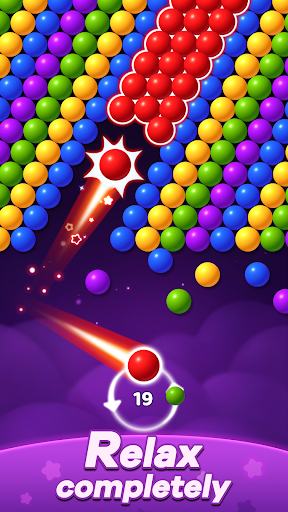 Bubble Pop Star-Bubble Shooter list_4