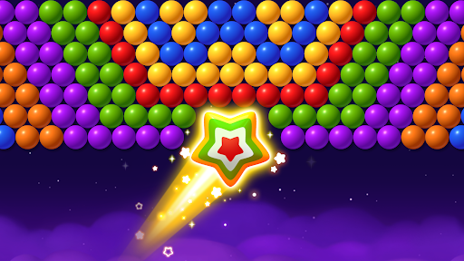 Bubble Pop Star-Bubble Shooter list_6