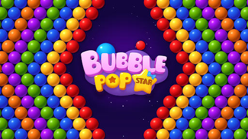 Bubble Pop Star-Bubble Shooter list_7