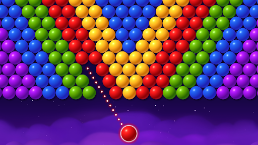 Bubble Pop Star-Bubble Shooter list_8