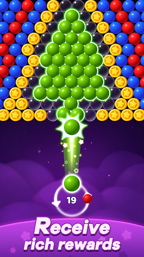 Bubble Pop Star-Bubble Shooter list_21