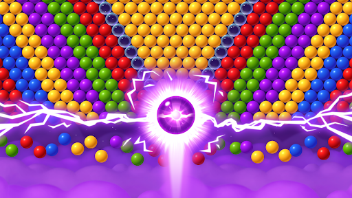 Bubble Pop Star-Bubble Shooter list_31