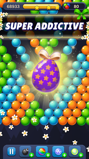 Bubble Pop! Puzzle Game Legend list_