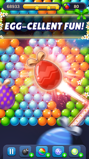 Bubble Pop! Puzzle Game Legend list_