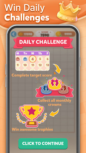 Daily Number Match list_3