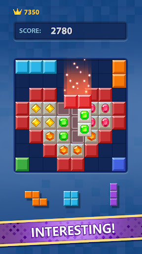 Block Puzzle: Block Smash Game list_1